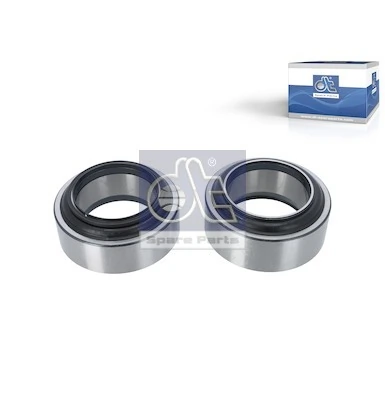 2117621 Scania Rolamento de cubo traseiro