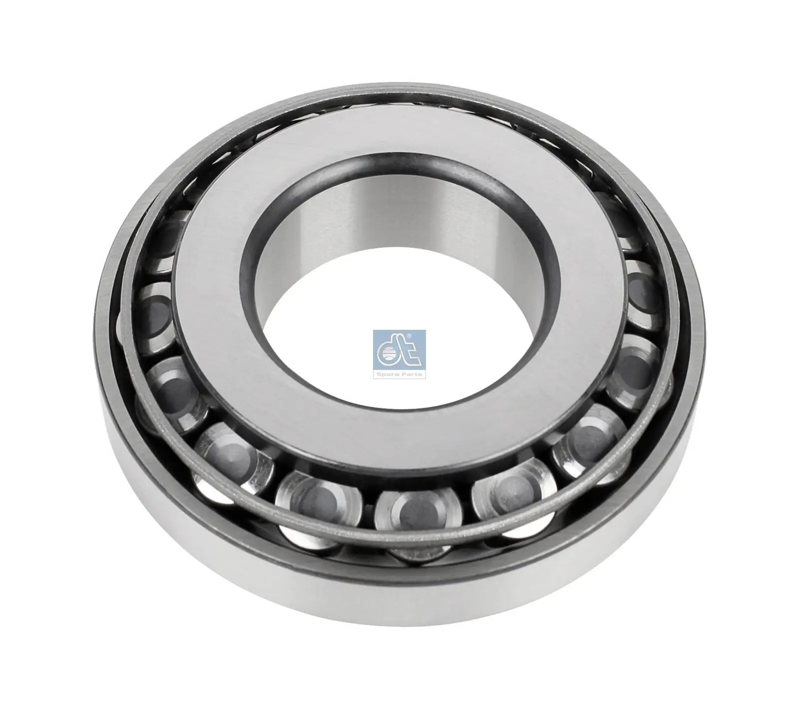 Rolamento de diferencial do eixo traseiro Mercedes A003981060564