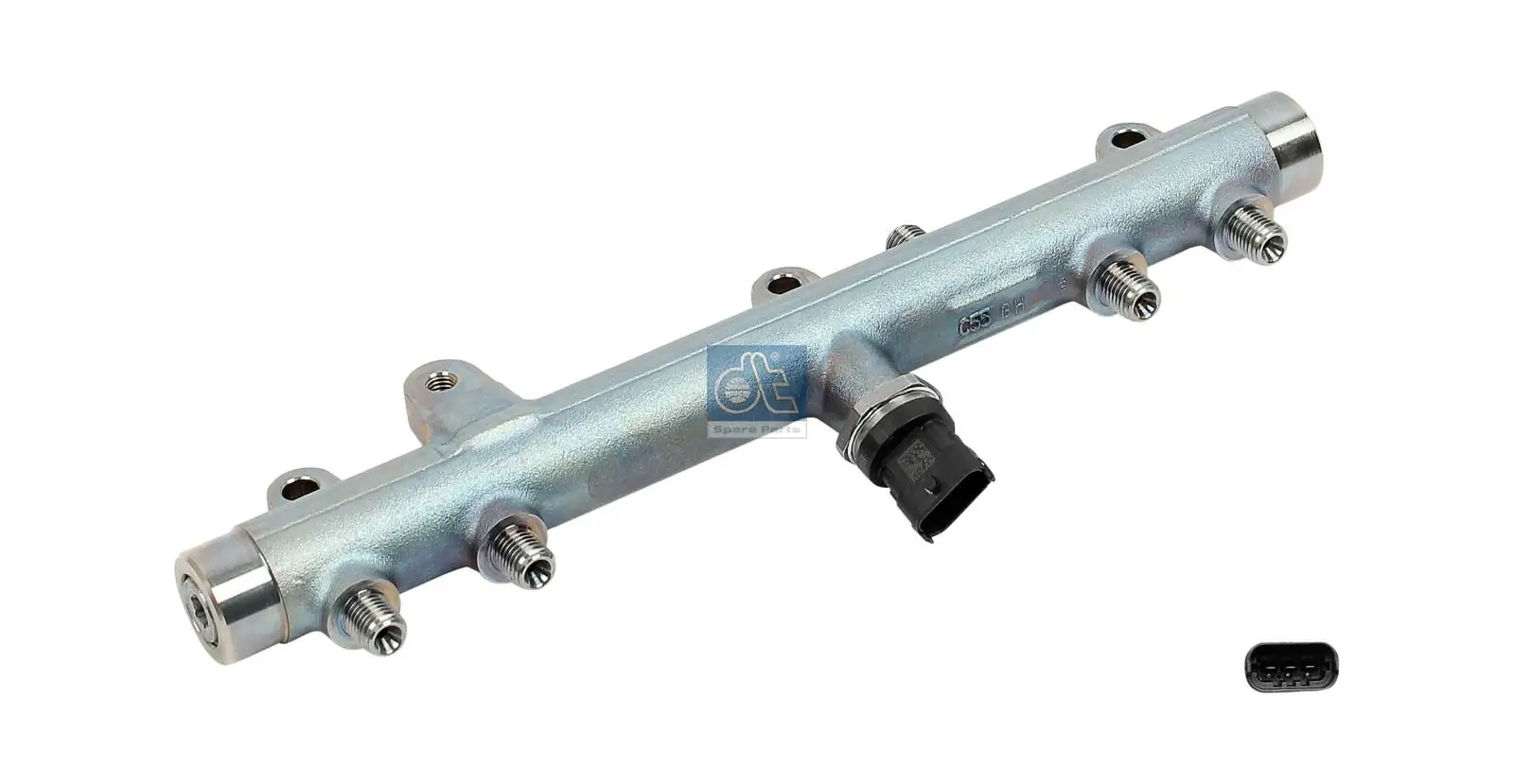 Distribuidor de combustível (rampa) Renault (RVI) 5001855043 preço, a partir de 24,86 USD