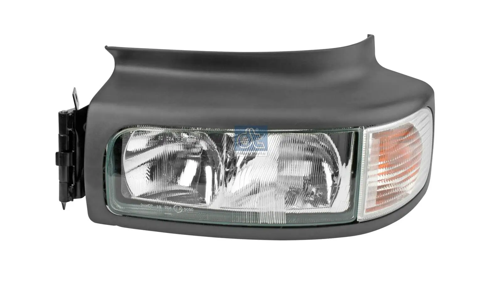Luz esquerda para Renault Trucks TRUCK PREMIUM ROUTE 