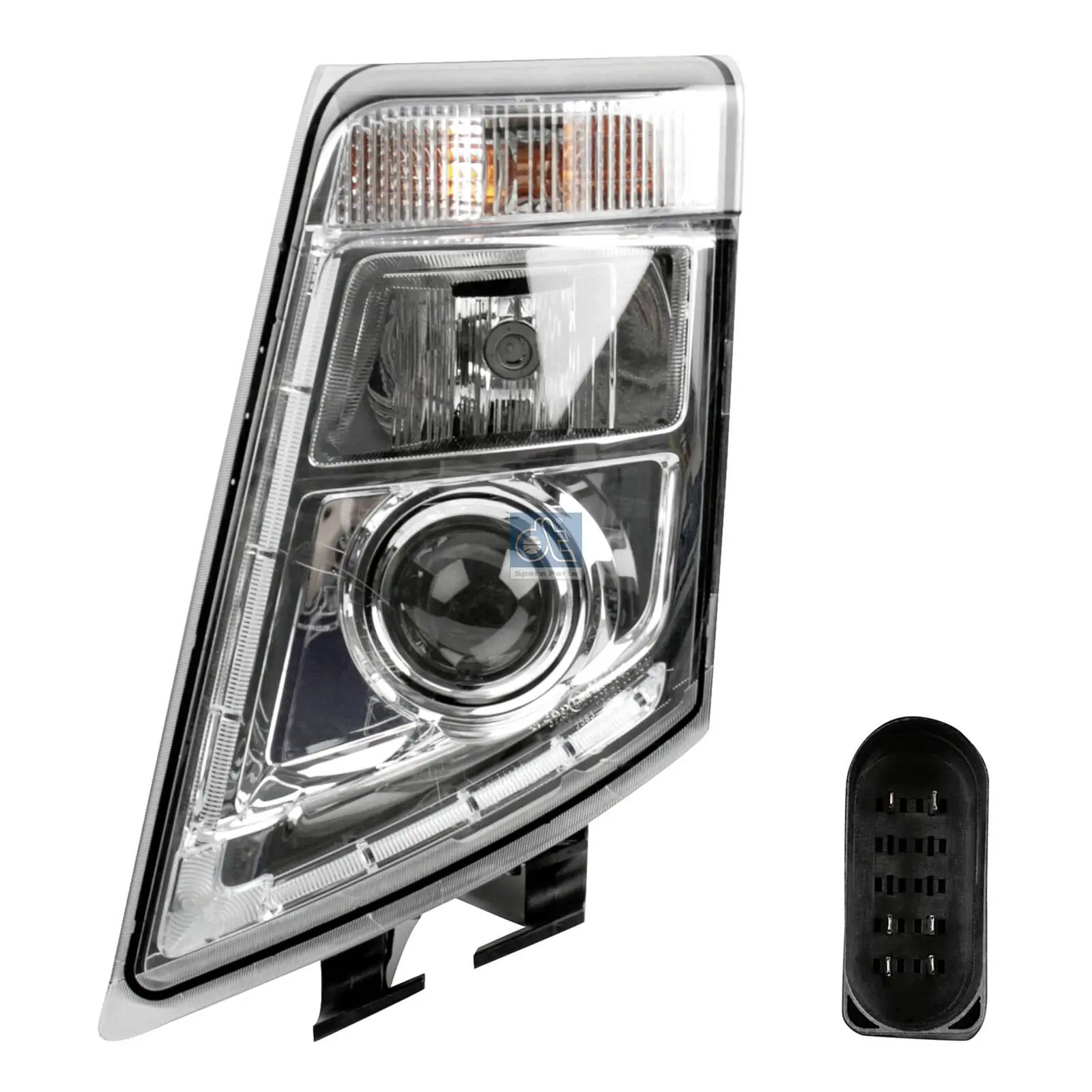 Luz esquerda 82304599 Volvo