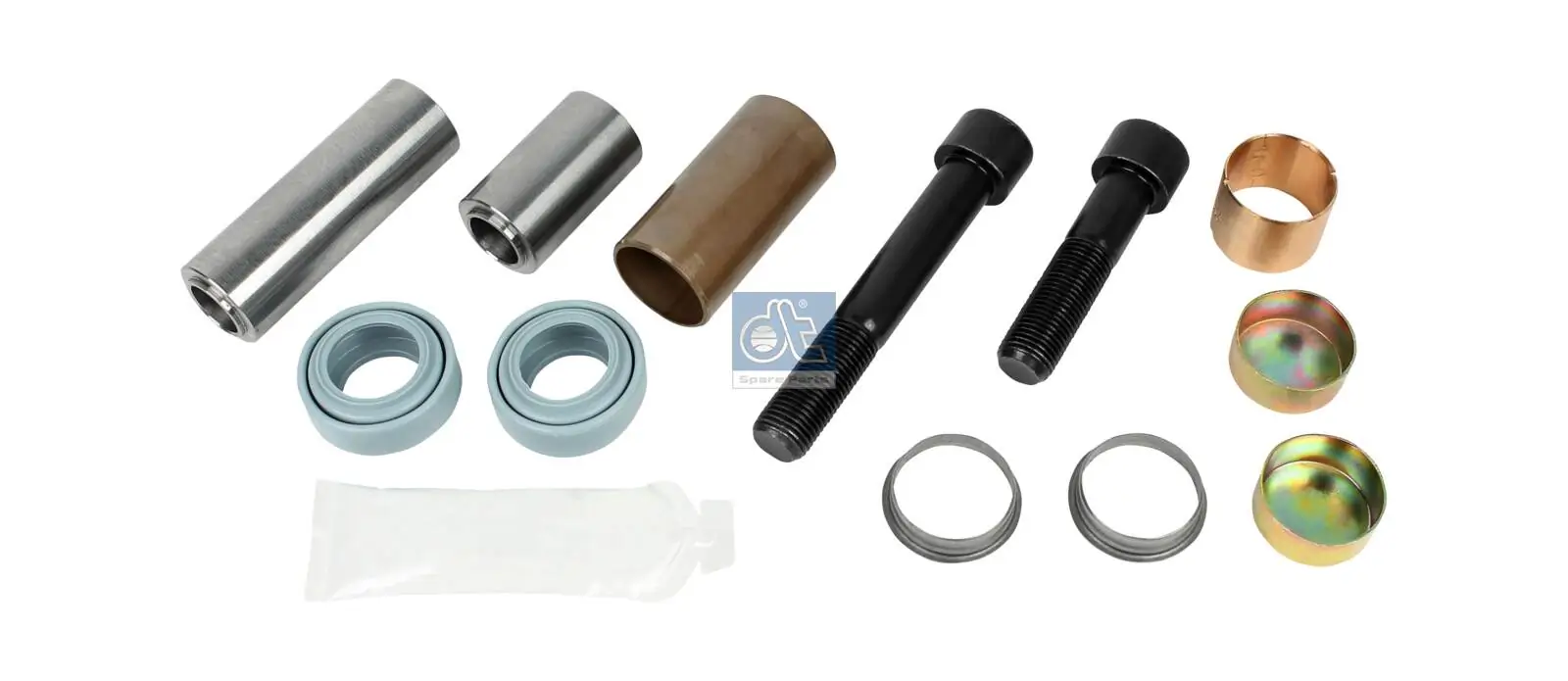 Kit de reparação de suporte do freio traseiro Volvo Trucks TRUCK FH12 caminhão trator (1993 - 2005) 