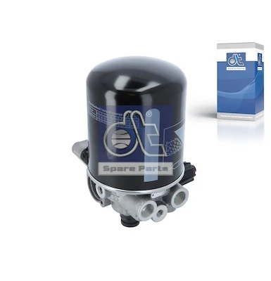 Secador de ar do sistema pneumático 8160466 Iveco