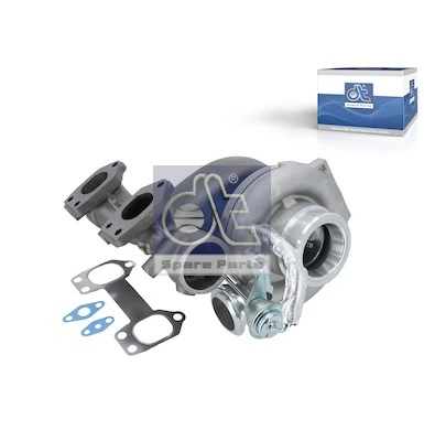 Turbina 13879880066 MAN