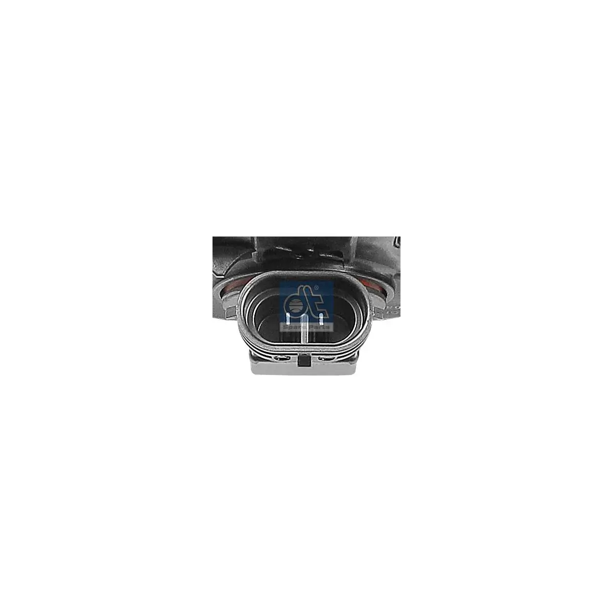 Compre 45159 VALEO Luzes de nevoeiro esquerdas