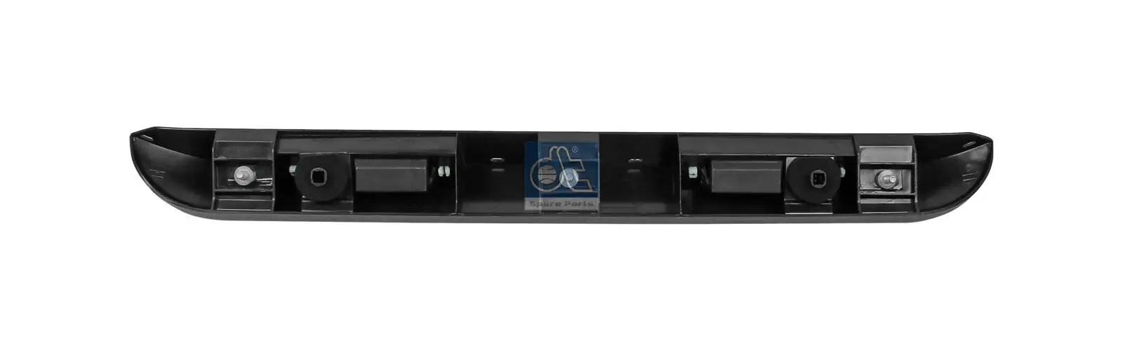  Lanterna da luz de fundo de matrícula traseira Iveco Daily IV сaixa (2006 - 2011) IV