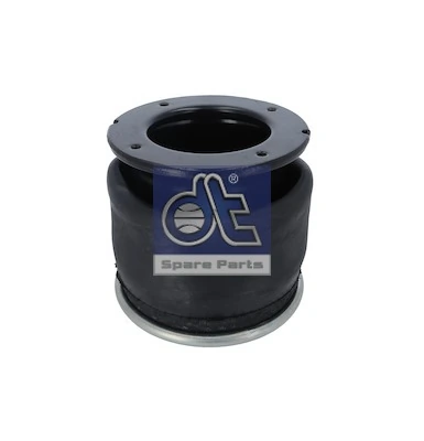 Compre 81436006051 MAN Coxim pneumático (suspensão de lâminas pneumática) do eixo