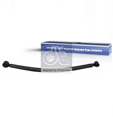 Suspensão de lâminas traseiro Fiat/Alfa/Lancia 1397196080