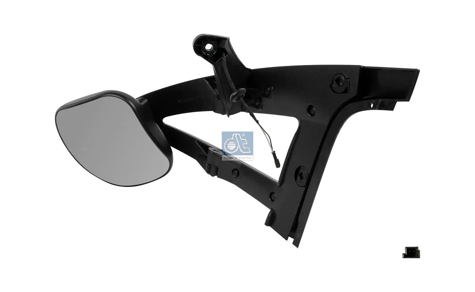Compre A9438105116 Mercedes Espelho de retrovisão