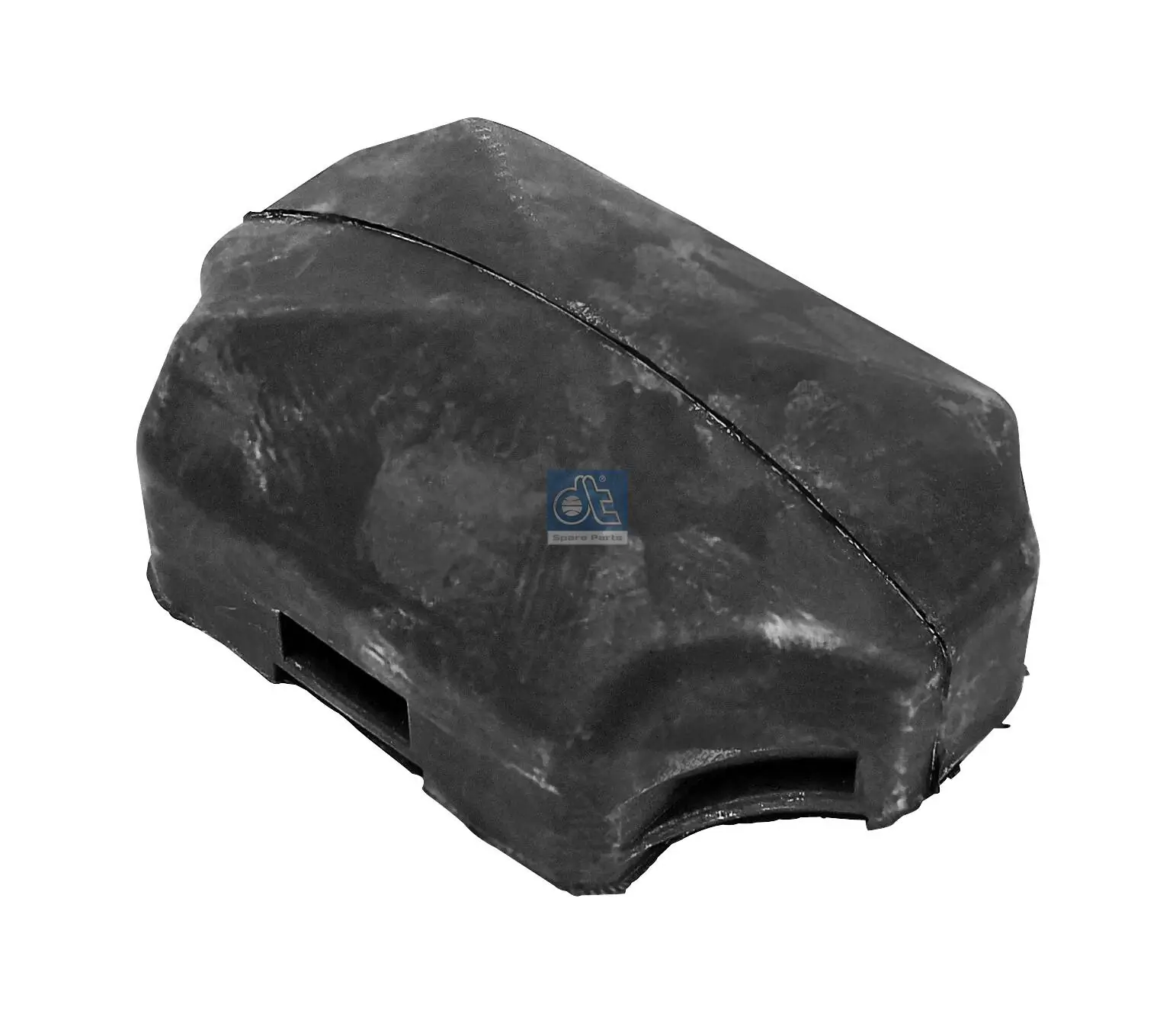 9603250044 Mercedes Coxim de cabina