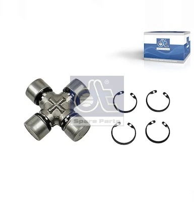 Cruzeta da junta universal traseira General Motors 93168918 preço, a partir de 36,17 USD