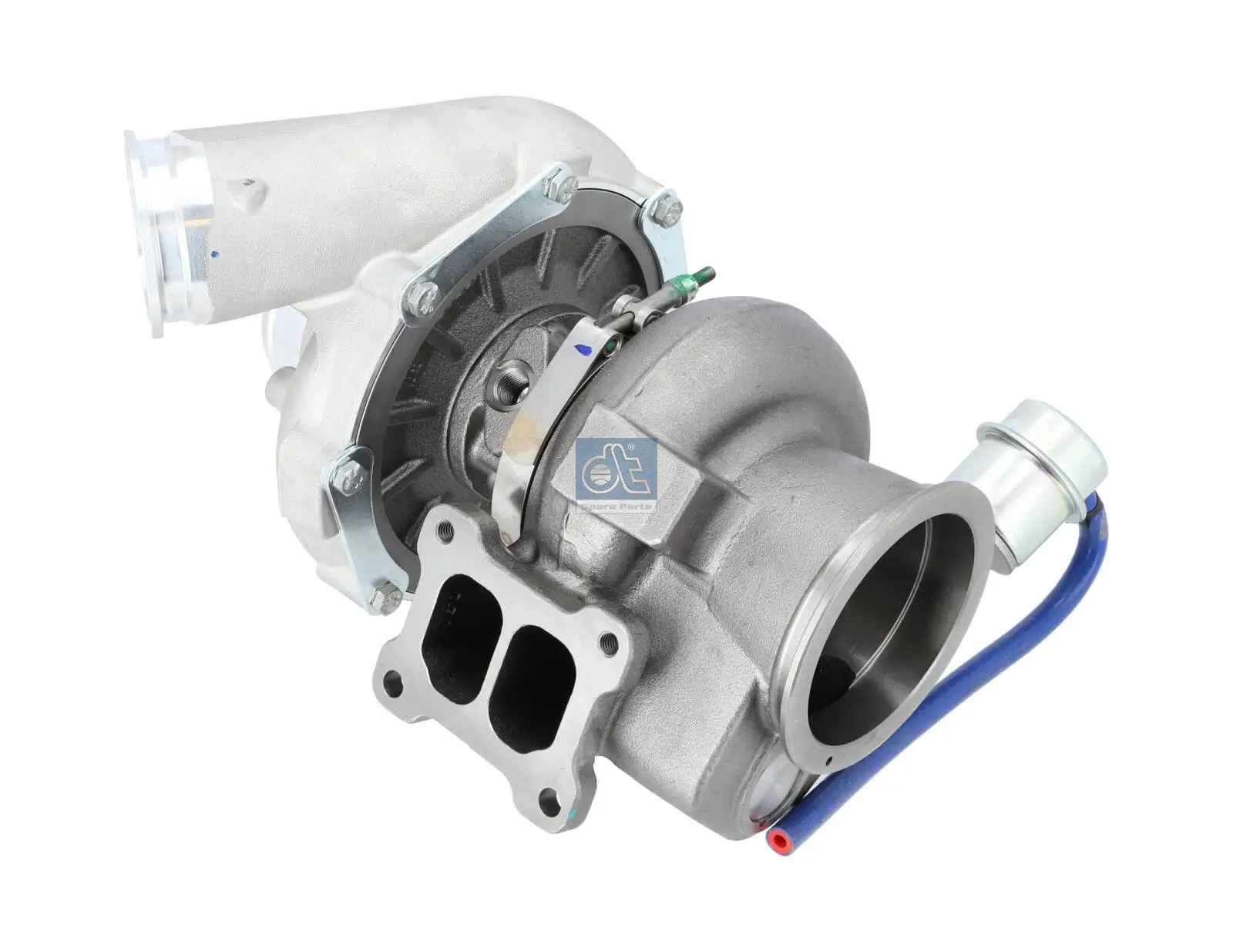 Compre 2385226 Scania Turbina