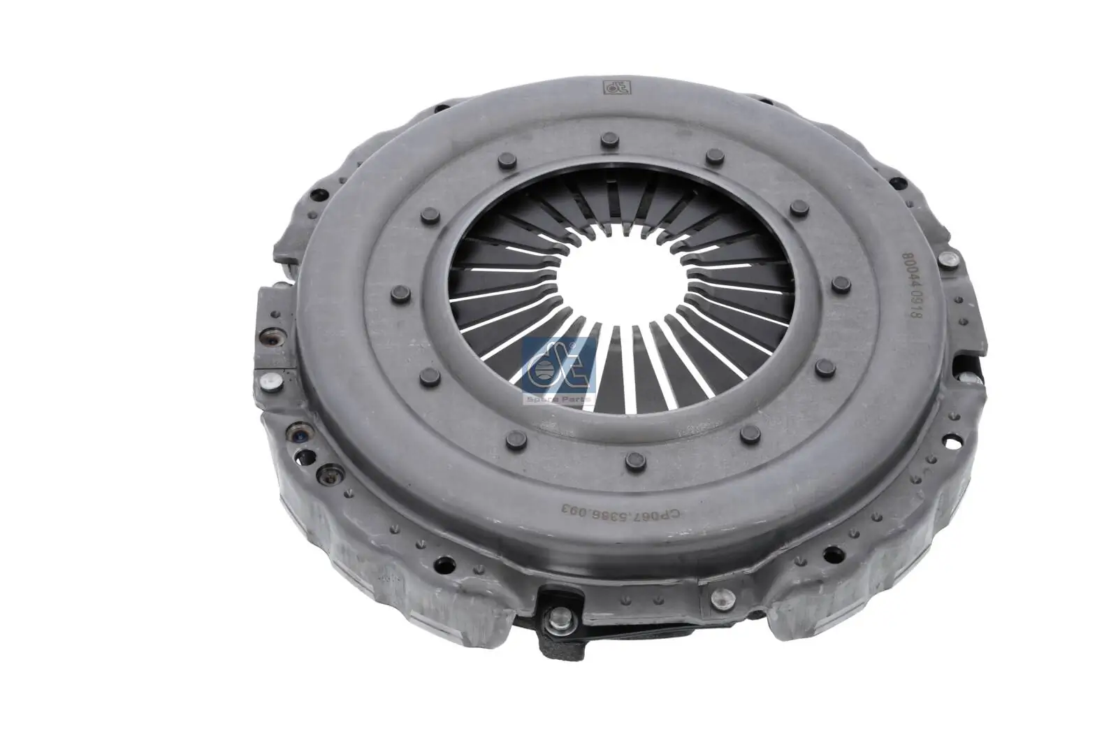  TRUCK ATEGO III camião basculante (2013-2026) original desde 435,18 €