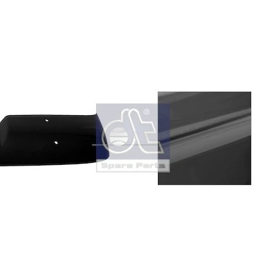 Pala contra o sol DAF 105 preço, a partir de 71,55 USD