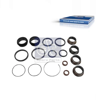Kit de reparação da Caixa de Mudança Renault (RVI) 7420562630 preço, a partir de 147,35 USD