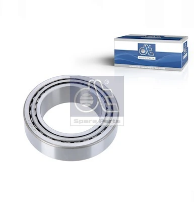 A0059816905 Kamaz Rolamento externo de cubo traseiro
