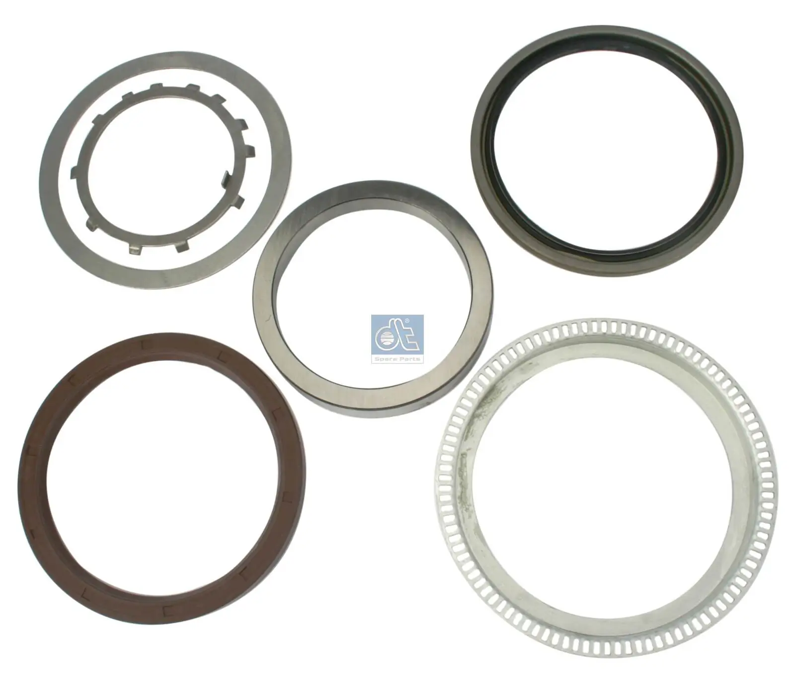 Compre 9403501035 Mercedes Kit de reparação de cubo traseiro
