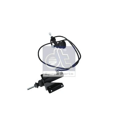 Cilindro mestre de embraiagem 500334937 Fiat/Alfa/Lancia