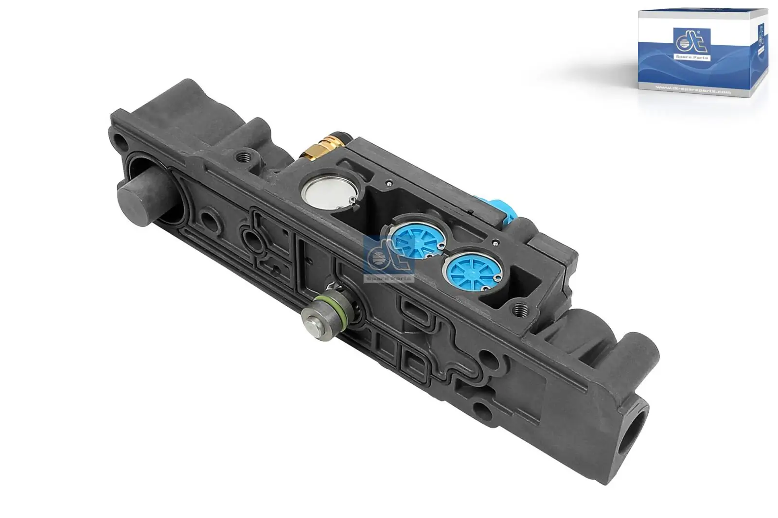 232348 Diesel Technic