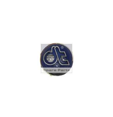 360570 Diesel Technic Sensor de indicador da lâmpada de caixa de transferência de bloqueio de diferencial