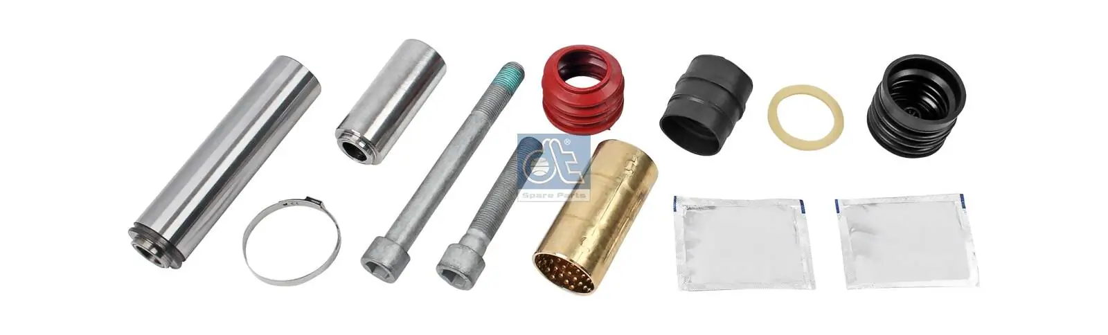 1444207 Scania Kit de reparação de suporte do freio traseiro