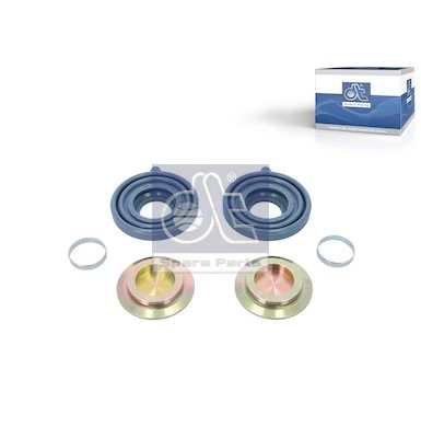 Kit de reparação de suporte do freio traseiro Renault (RVI) 5001866398 preço, a partir de 13,43 USD