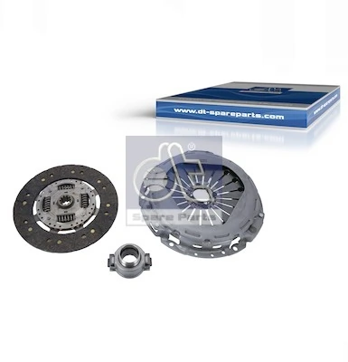 Compre Kit de embraiagem (3 peças) Iveco Daily 6