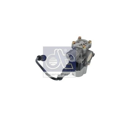 Módulo de direção (Centralina eletrônica) ABS 00000001307040 Scania