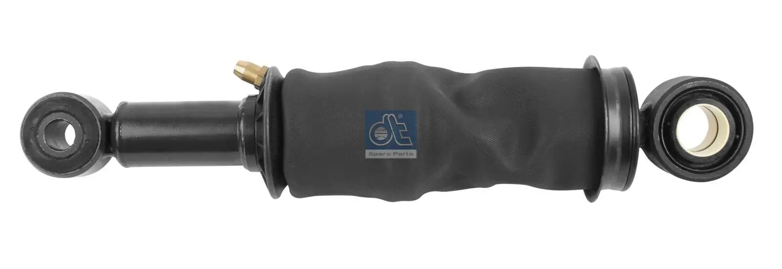 504080540 Iveco Amortecedor de cabina (TRUCK)