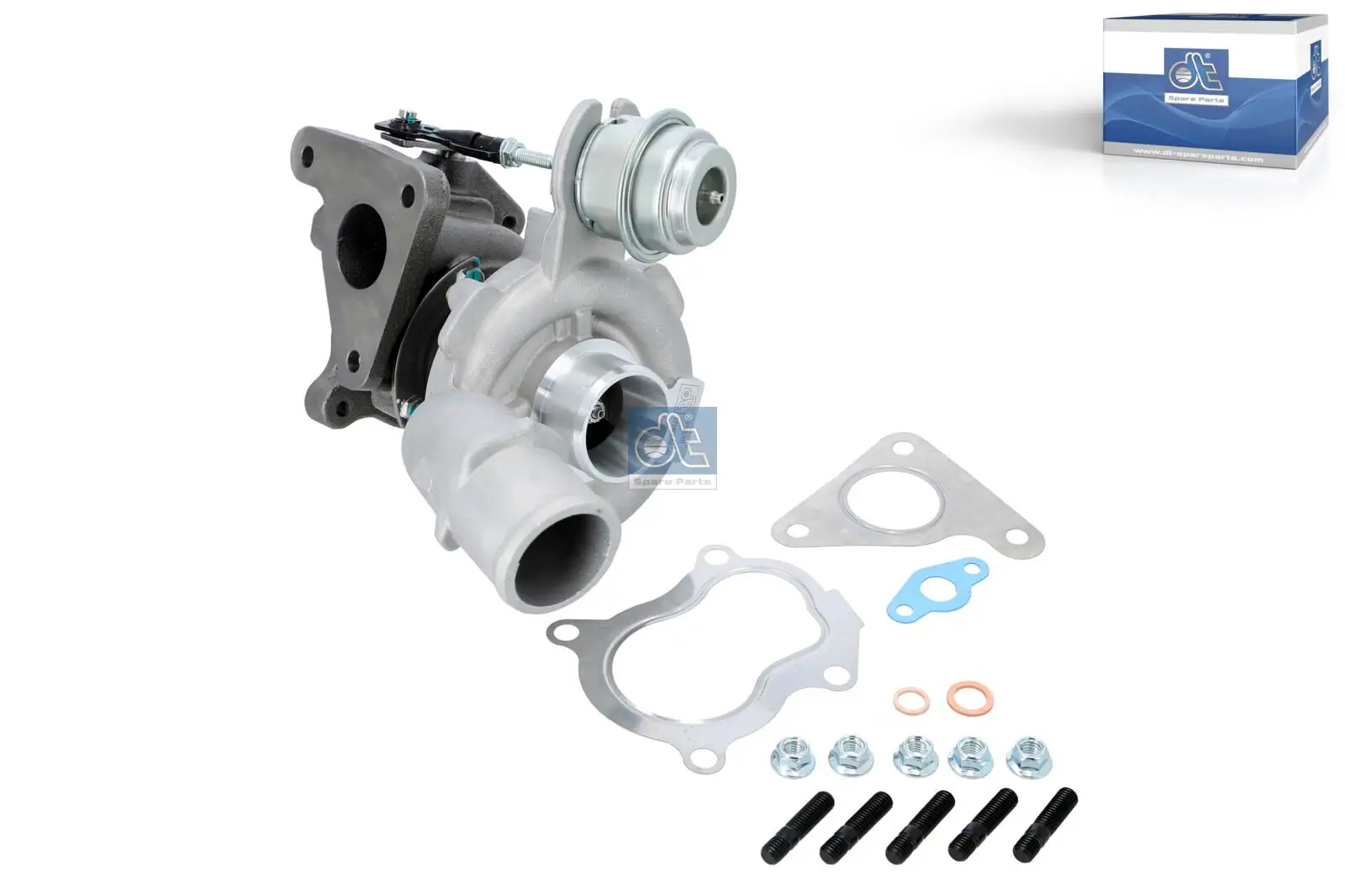 Turbina para Renault Laguna B56, 556