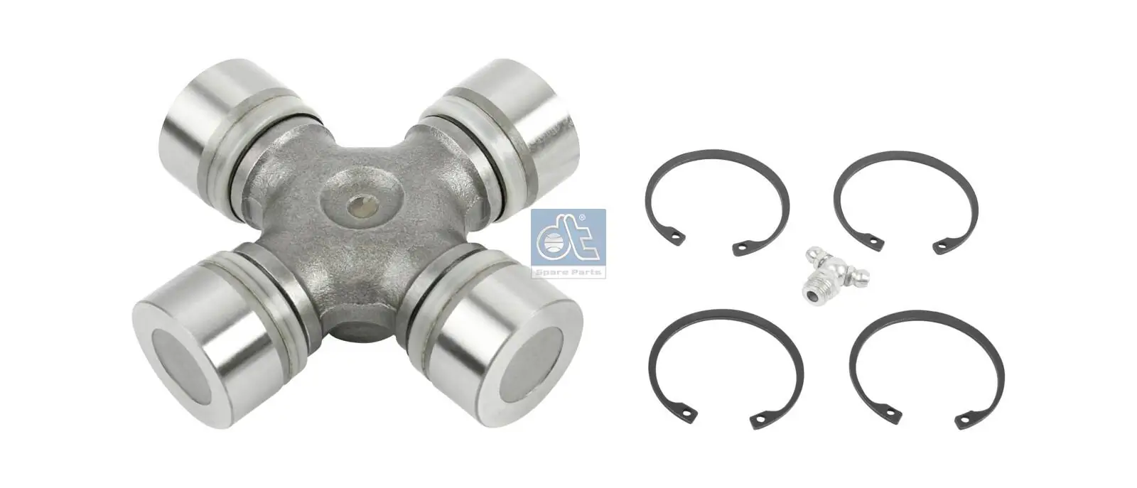 Compre 876045 Iveco Cruzeta da junta universal traseira