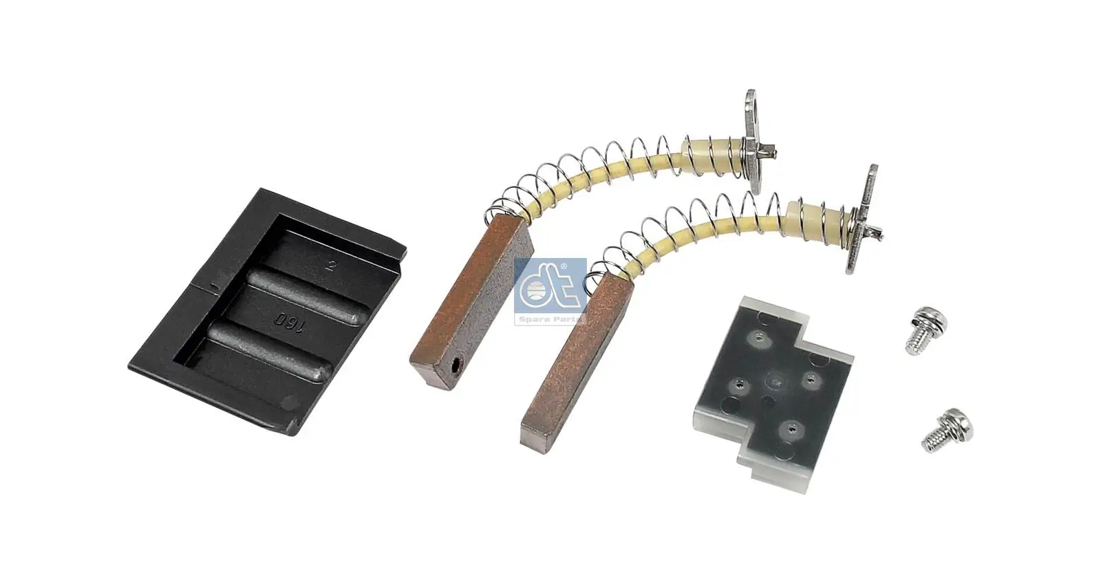 Compre 20750350 Volvo Escova do gerador