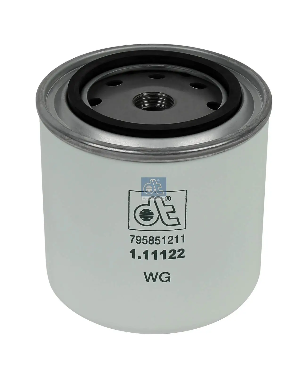 378396 Scania Filtro do sistema de esfriamento