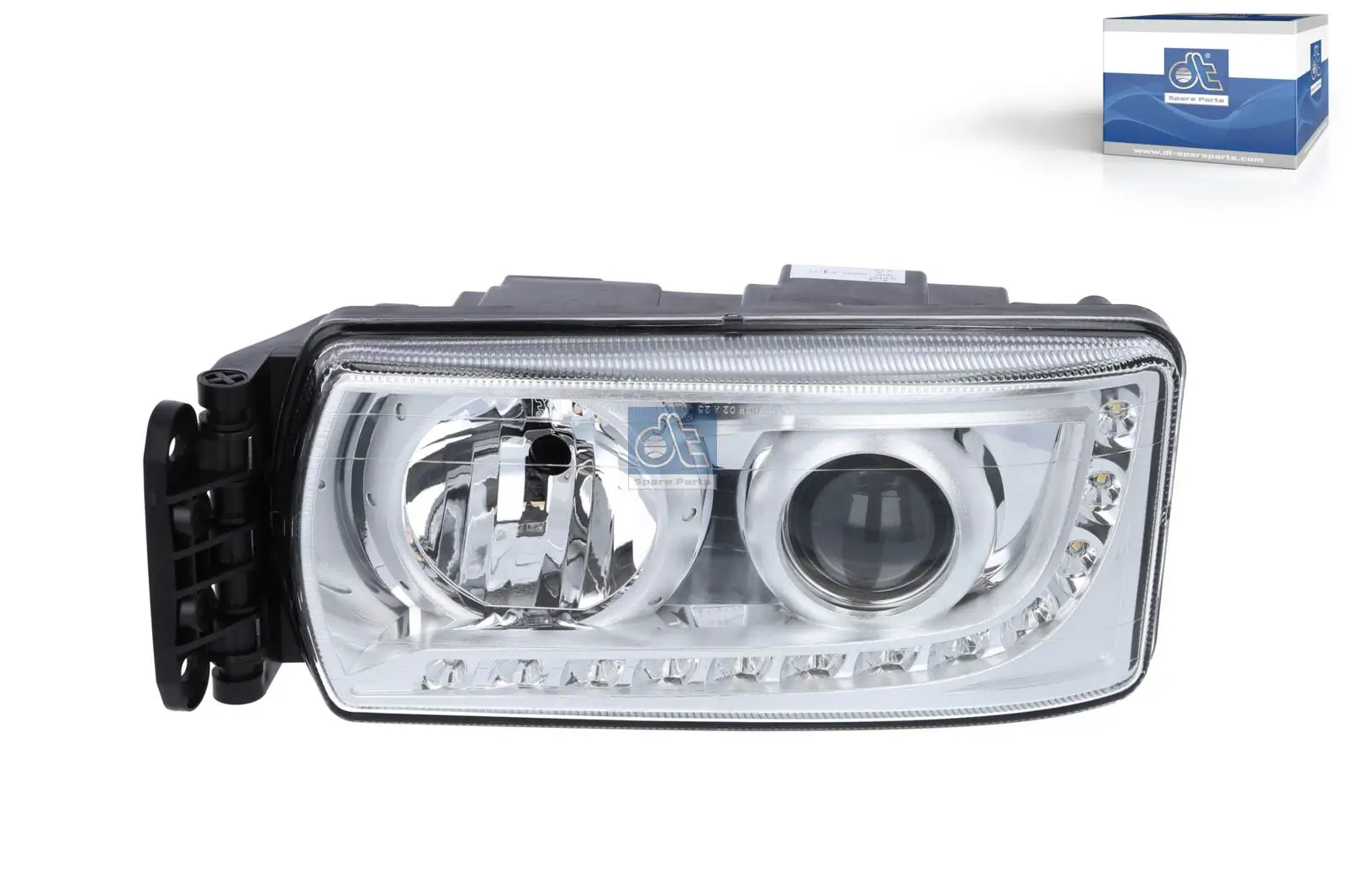 Stralis plataforma a bordo (2012-2026) original desde 294,34 €