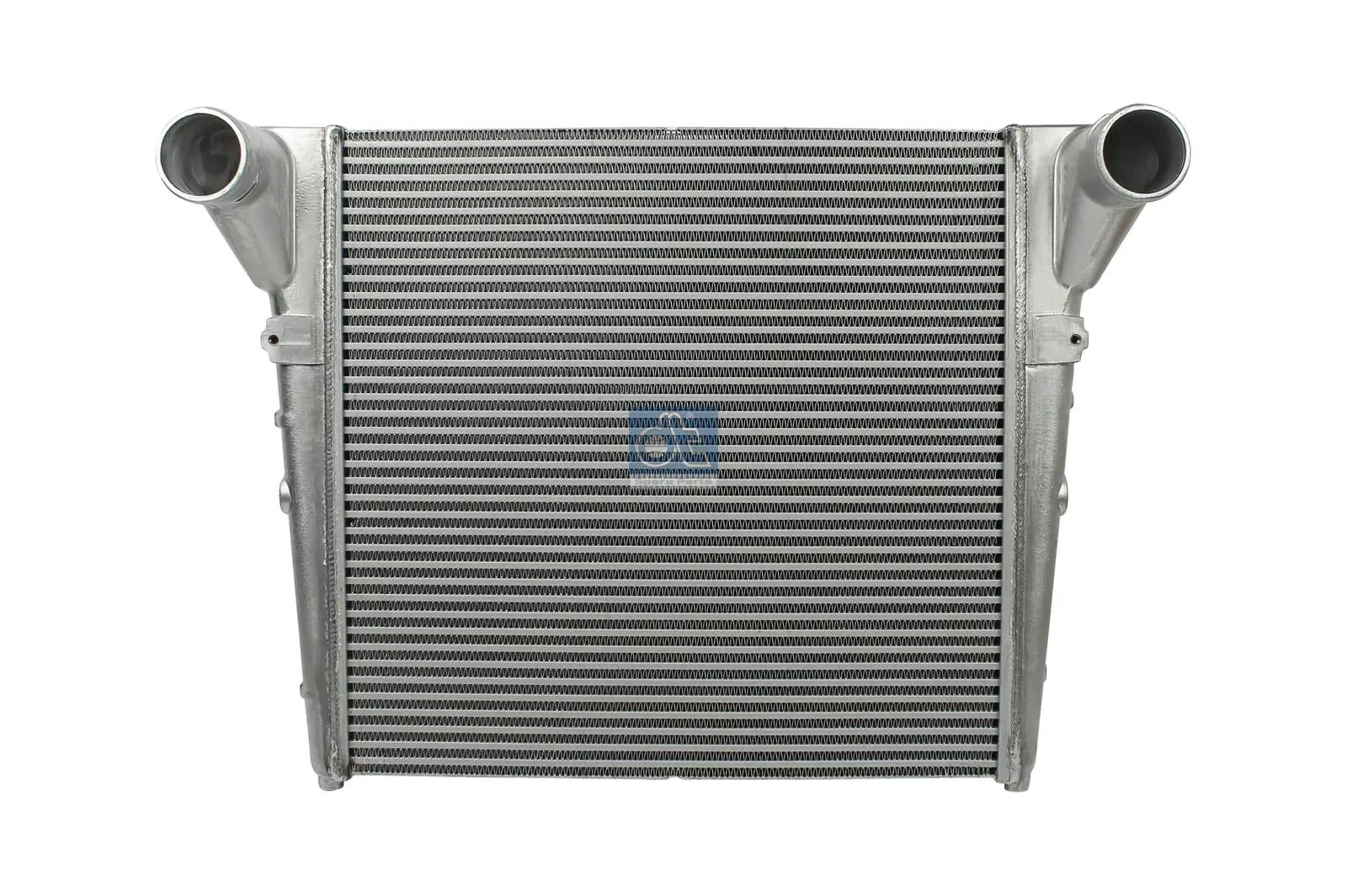 Radiador de intercooler Renault Trucks MAGNUM III 