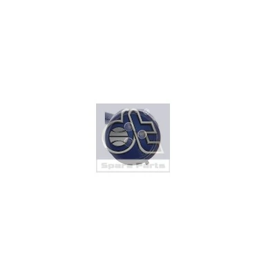 Sensor traseiro de desgaste das sapatas do freio Diesel Technic 467501 preço, a partir de 69,62 USD