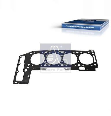 Vedante de cabeça de motor (CBC) Fiat/Alfa/Lancia 504093501 preço, a partir de 66,80 USD