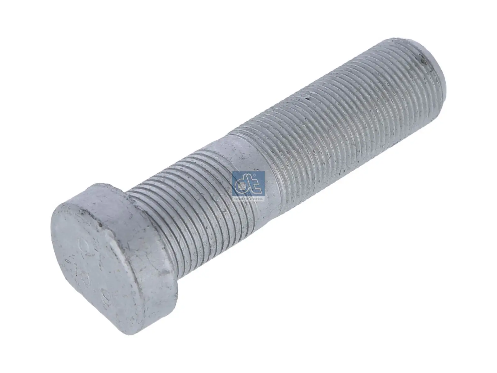 Prego de roda traseiro Mercedes A0004012971