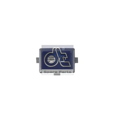 Sensor dianteiro de desgaste das sapatas do freio Renault Trucks MAGNUM I 