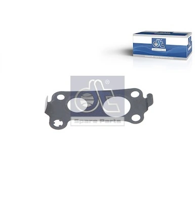Vedante de tubo coletor de admissão para Mercedes S C216