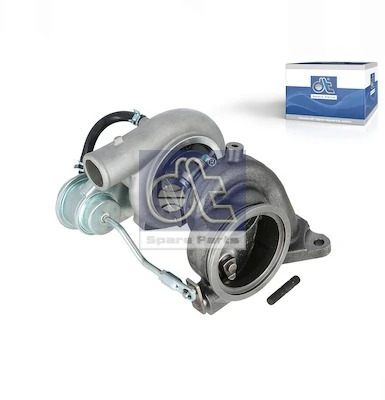 1226005 Diesel Technic
