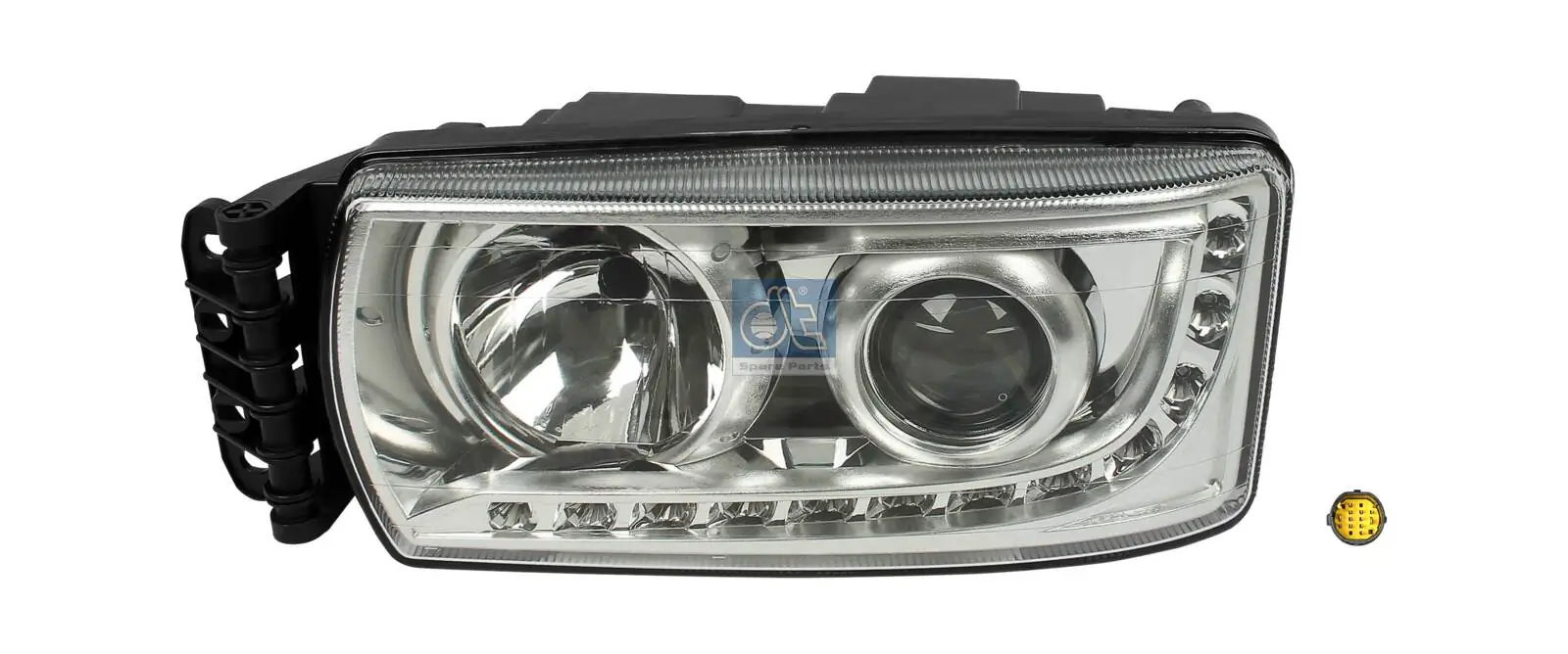 Iveco Stralis desde 294,34 €