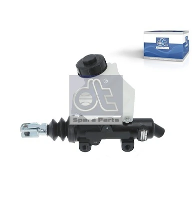 Cilindro mestre de embraiagem para Iveco Stralis I 