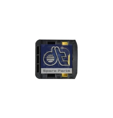 Acoplamento viscoso de ventilador de esfriamento 2046260 DAF