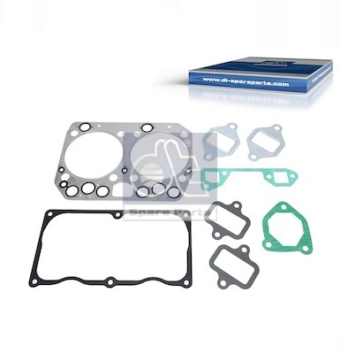 Compre 51009006527 MAN Kit superior de vedantes de motor