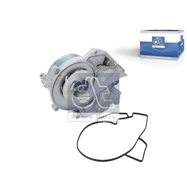 469862 Diesel Technic