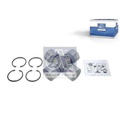 Cruzeta da junta universal traseira MAN 81393746003 preço, a partir de 81,71 USD