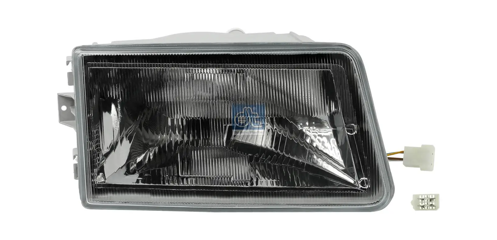  Luz direita Iveco Daily I-II сaixa (1978 - 1999) I-II