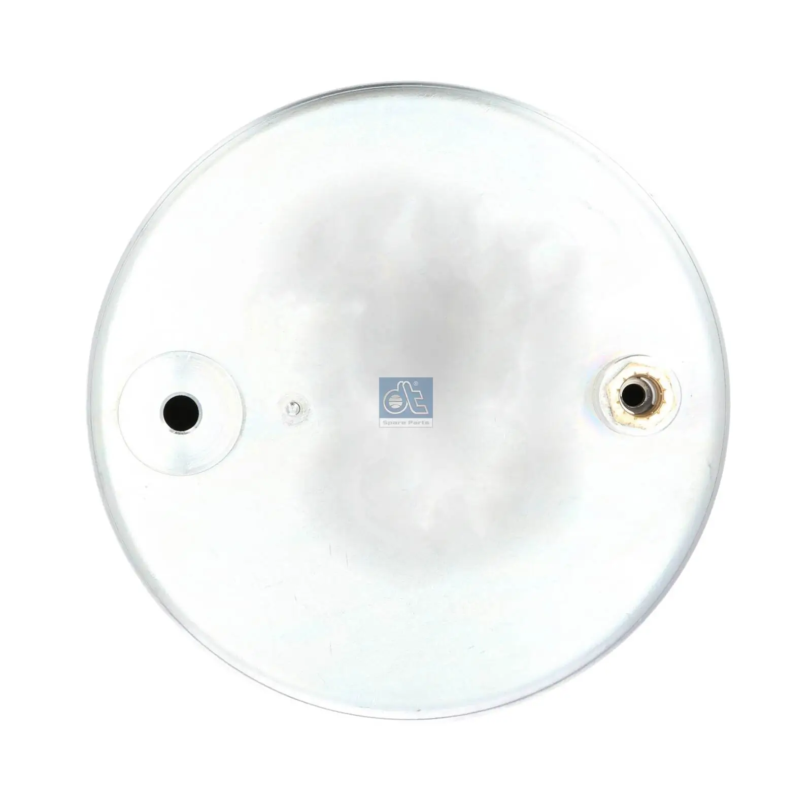 Coxim pneumático (suspensão de lâminas pneumática) do eixo Continental/Siemens 6122NP47