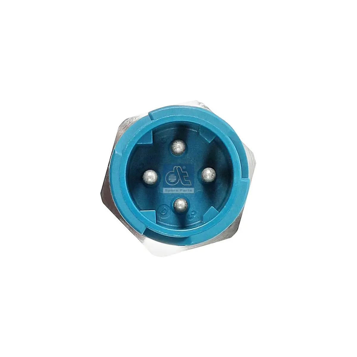  Sensor de pressão de combustível DAF 105 XF caminhão trator (2005 - 2013) XF